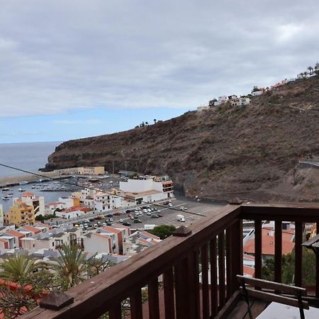 Casa Honorio Villa Playa de Santiago  Buitenkant foto