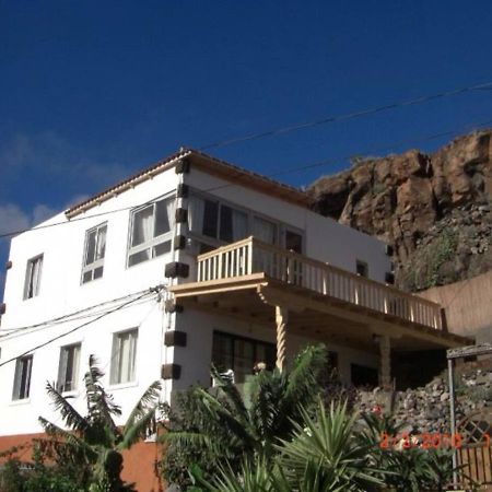 Casa Honorio Villa Playa de Santiago  Buitenkant foto
