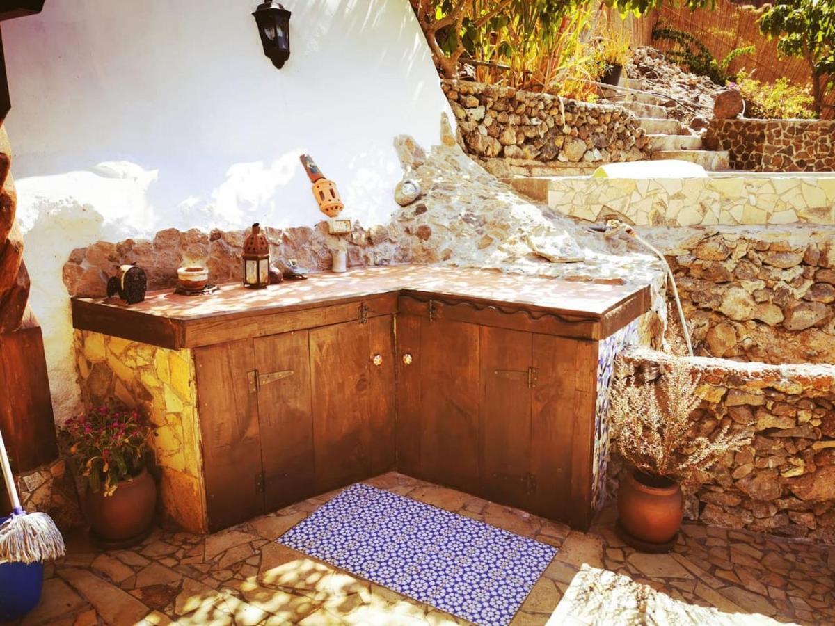 Casa Honorio Villa Playa de Santiago  Buitenkant foto