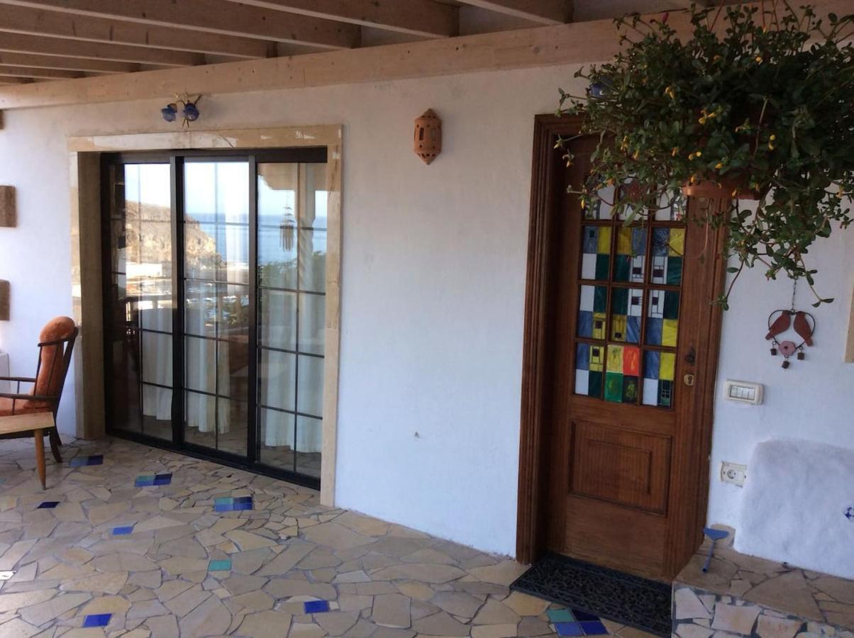 Casa Honorio Villa Playa de Santiago  Buitenkant foto